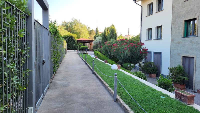 Casal dell'Angelo in Marigliano, Italy