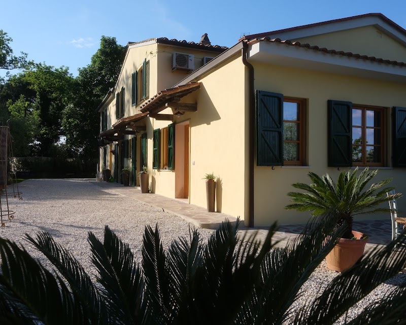 Casal di Peppe in Castelfranco di Sotto, Italy