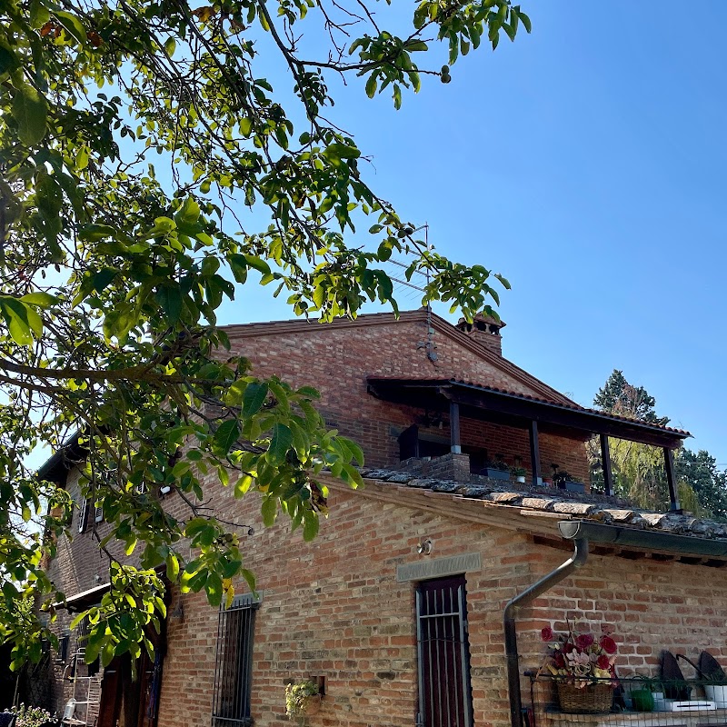 Casale Dell’Assiolo in Castiglione del Lago, Italy