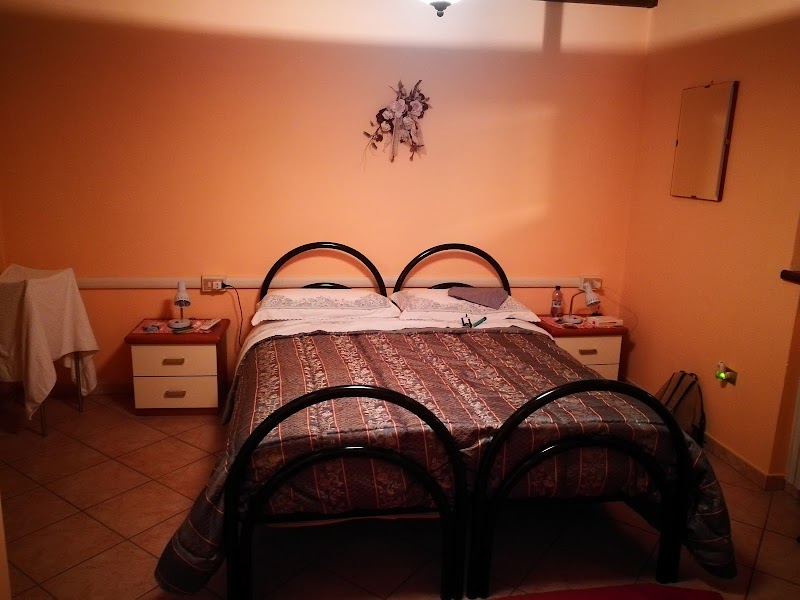 Casale Mantovano in Goito, Italy