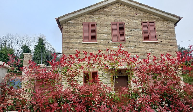 Casale Parvil in Monteprandone, Italy