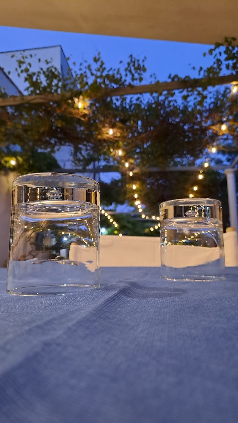 Casale Spisari in Galatone, Italy