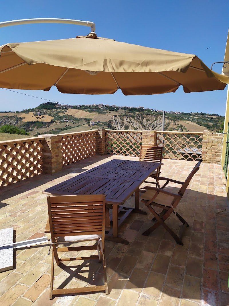 Casale Vittoria Atri in Atri, Italy