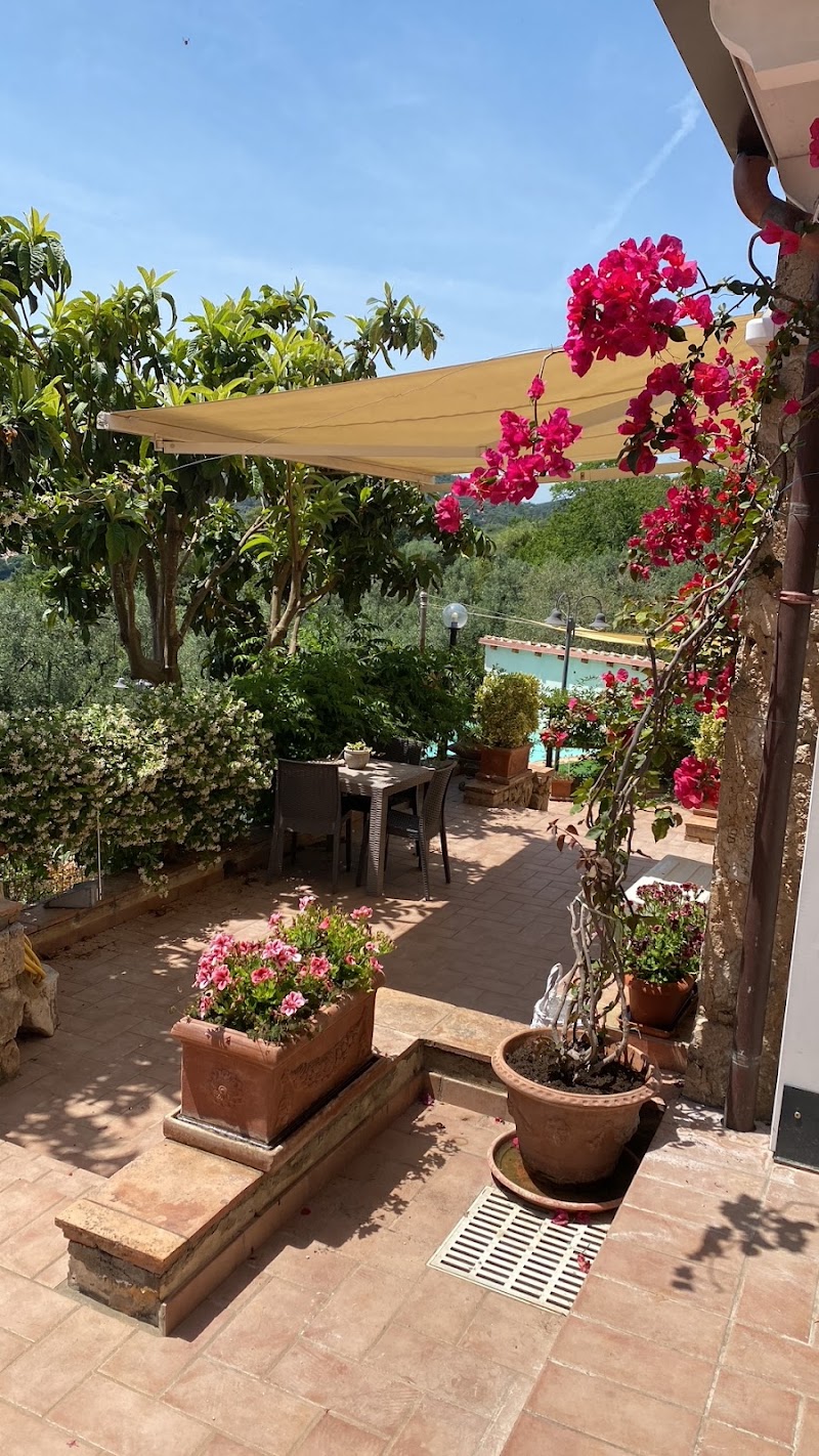 Casale del Principe Itri in Itri, Italy