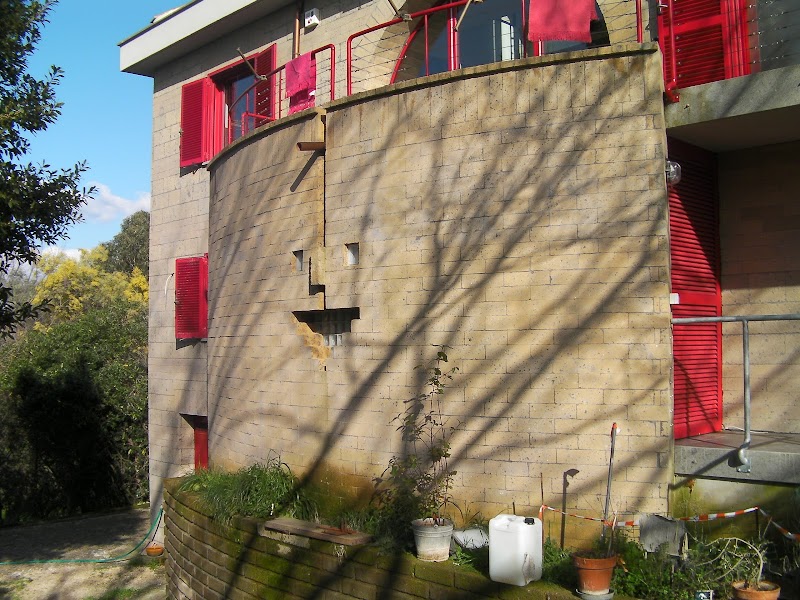 Casale del Tiglio in Cerveteri, Italy