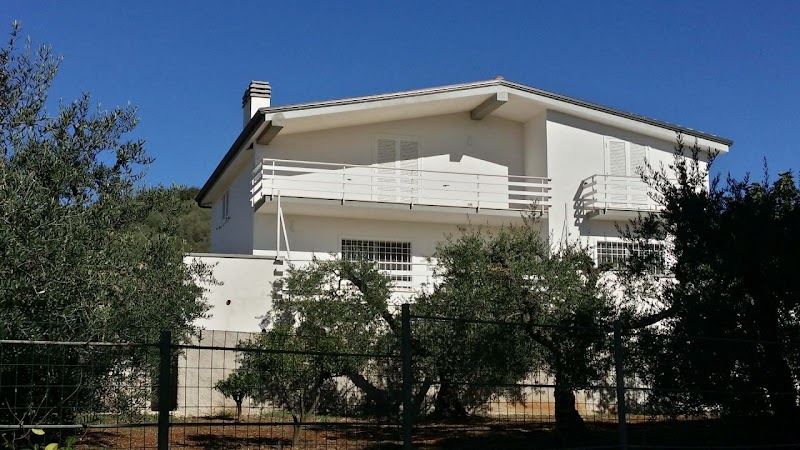 Casamagliana in Itri, Italy