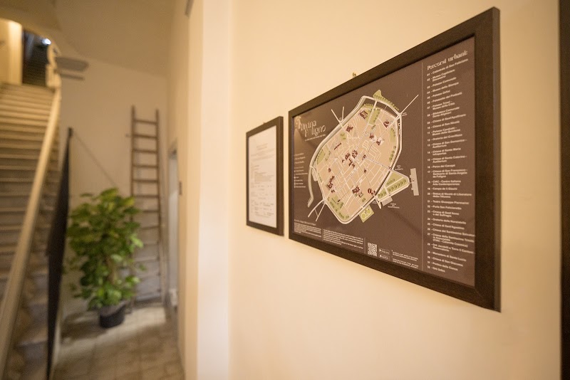 Casaretti Affittacamere in Foligno, Italy