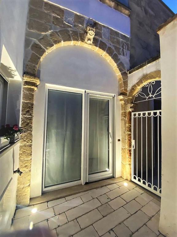 Casata in Copertino, Italy