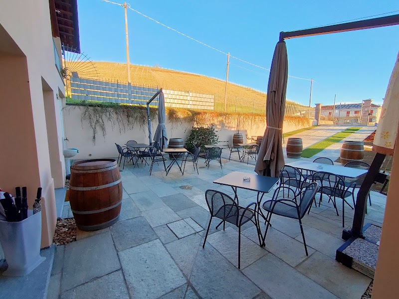 Cascina Bellonuovo in Alba, Italy