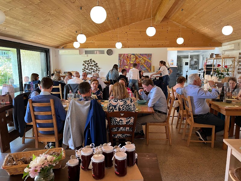 Cascina Bressanella | Agriturismo | Ortofrutta Km0 in Besana in Brianza, Italy