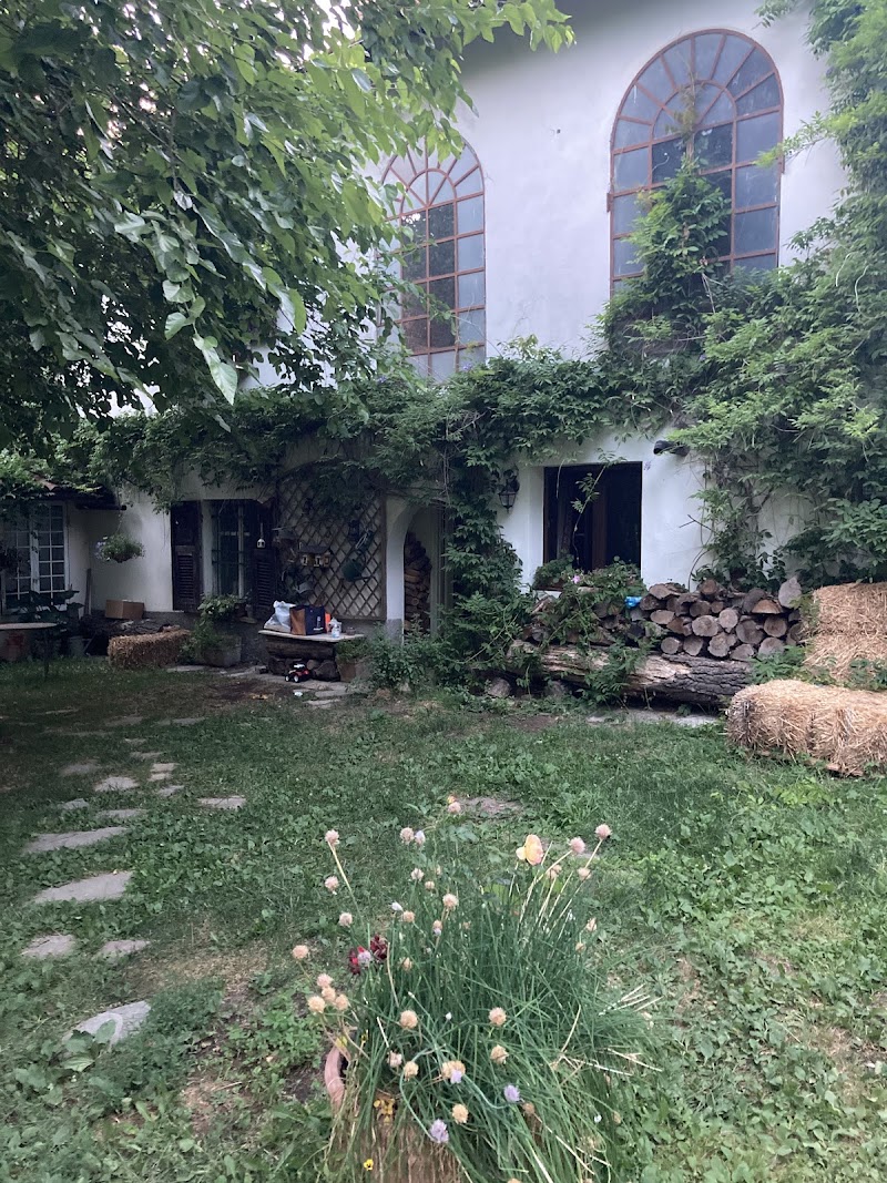Cascina Cin Cin in Novi Ligure, Italy