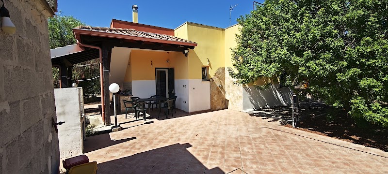 Cascina Di Vittorio – Ostello dei Popoli in Cerignola, Italy