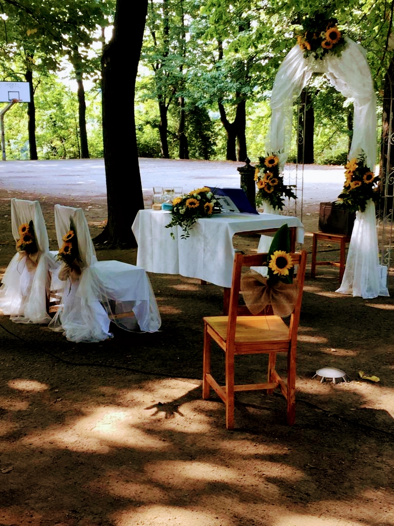 Cascina Govean in Alpignano, Italy