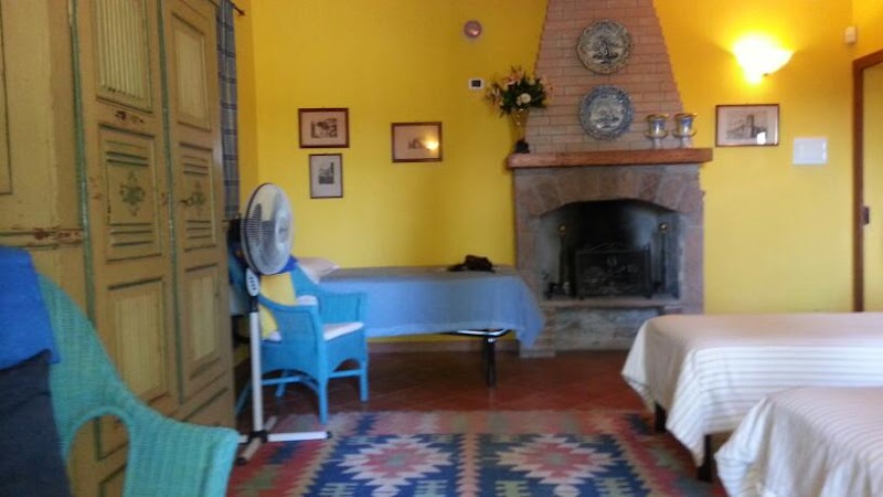 Cascina La Pacioretta in Nizza Monferrato, Italy