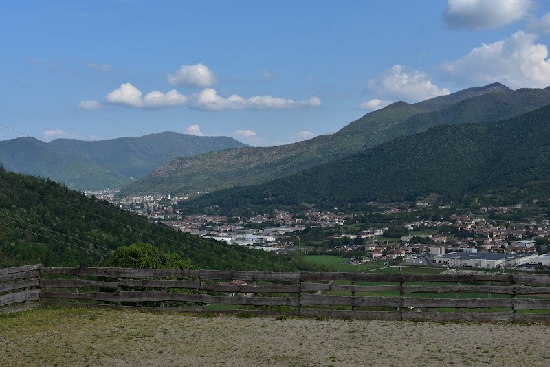 Cascina Le Paneghette Agriturismo in Nave, Italy
