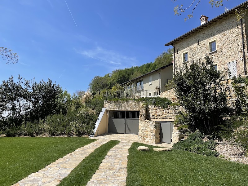 Cascina Pianetta Quinta in Missaglia, Italy