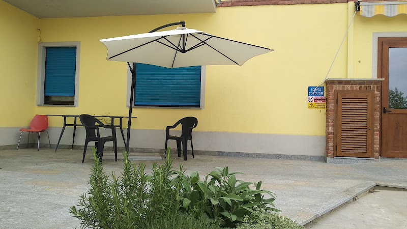 Cascina Pontetto in Asti, Italy