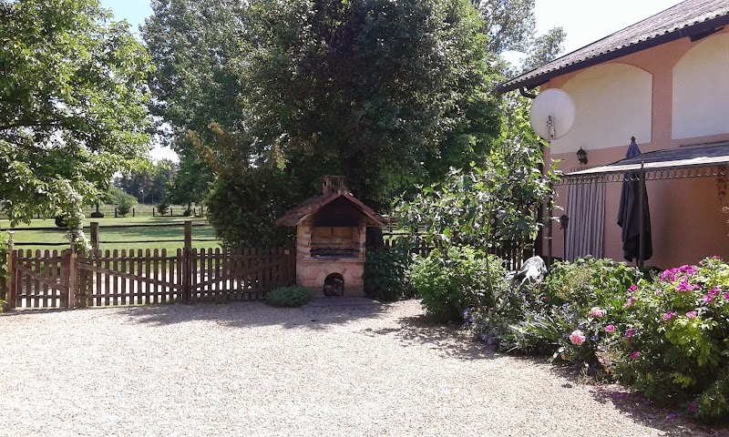 Cascina Rocca Martina in Asti, Italy