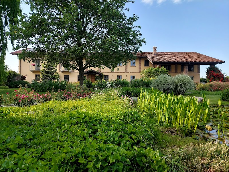 Cascina dei Fiori in Savigliano, Italy