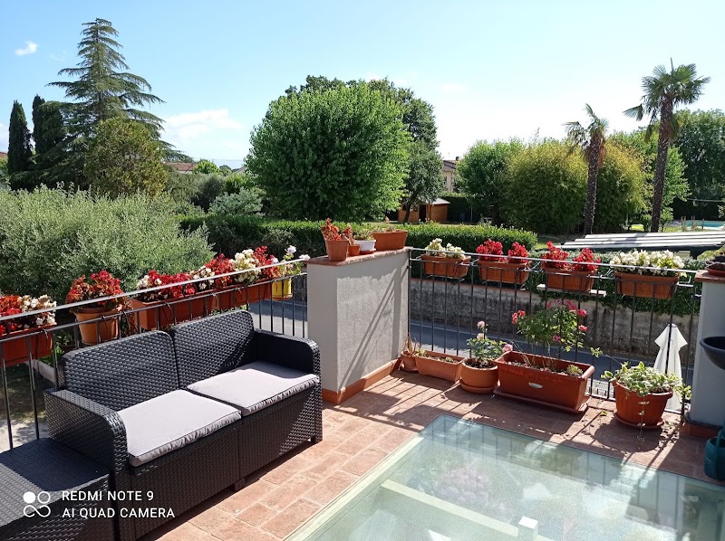 Case di Corte Resort in Castelfranco di Sotto, Italy