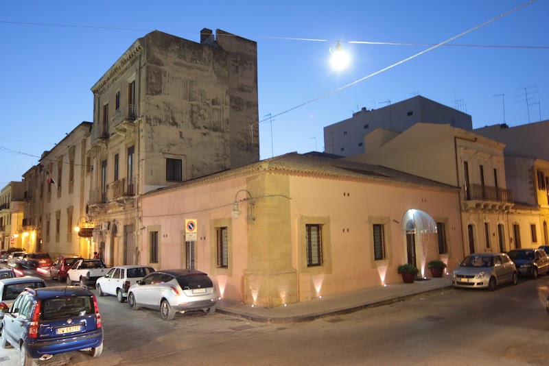 Casepicarmo Guest House & Epicure Spa in Carlentini, Italy