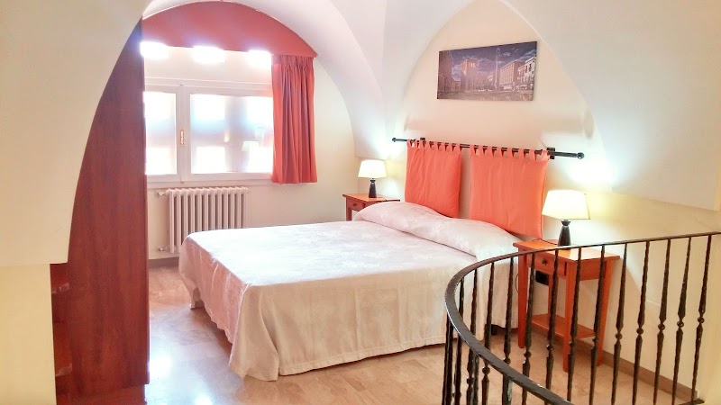 Casina Margherita in Monteroni di Lecce, Italy