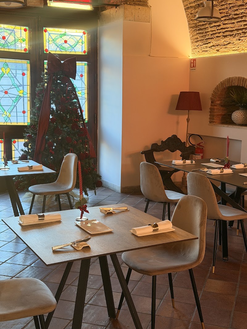 Casina dei Mille in Melito di Porto Salvo, Italy