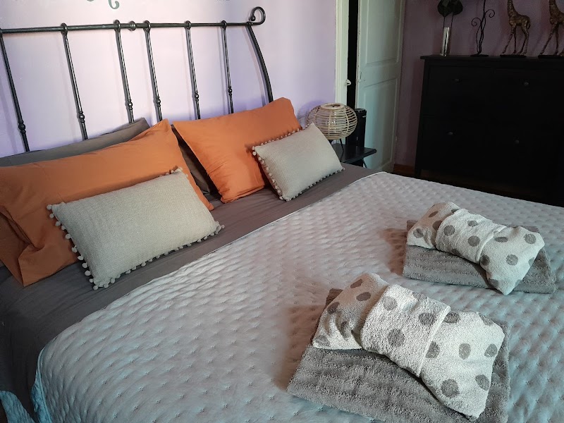 Casita Esperanza in Copparo, Italy