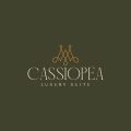 Cassiopea Luxury Suite Spa