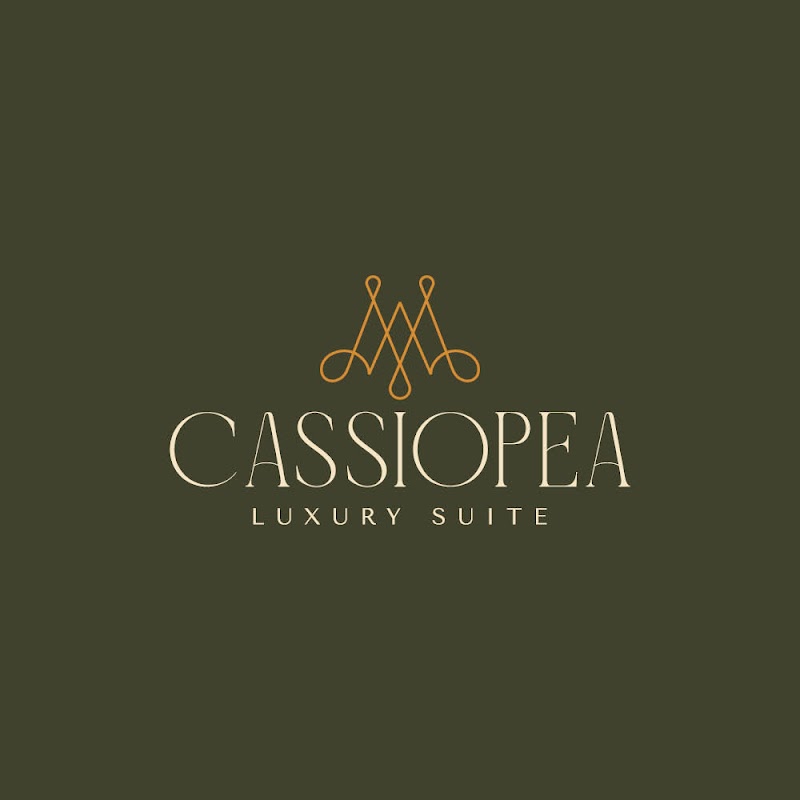Cassiopea Luxury Suite Spa in Castel Volturno, Italy