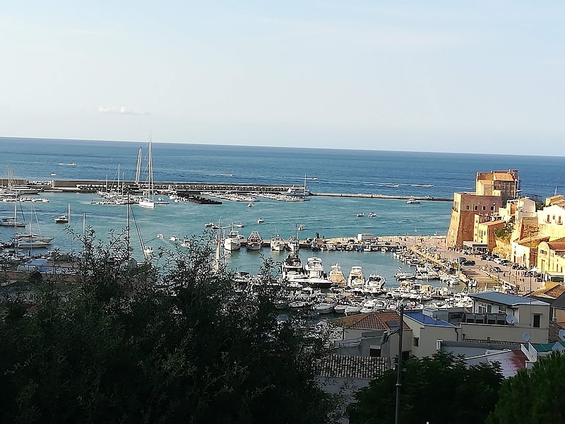 Castellammare Smart Rooms in Castellammare del Golfo, Italy