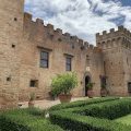 Castello di Oliveto