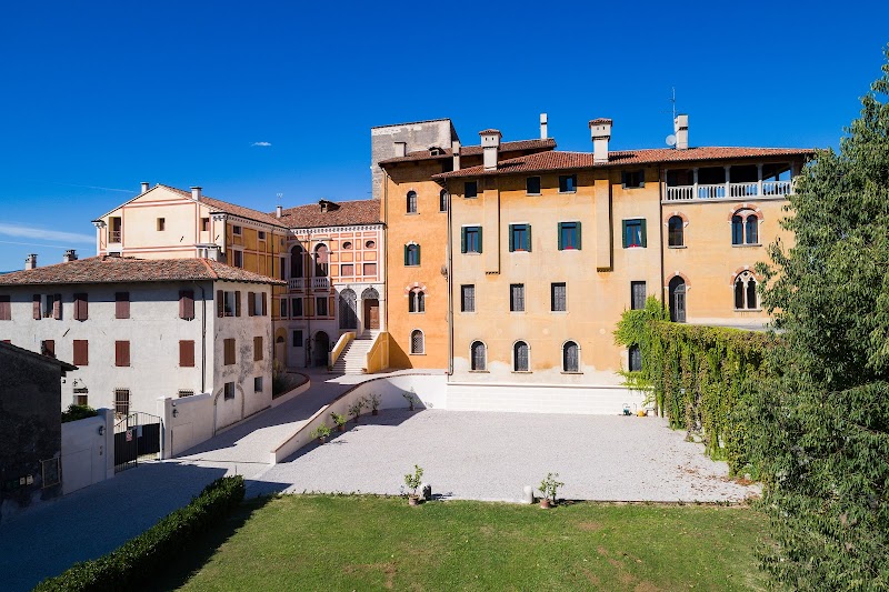 Castello di Porcia - Agritourism Residence in Porcia, Italy