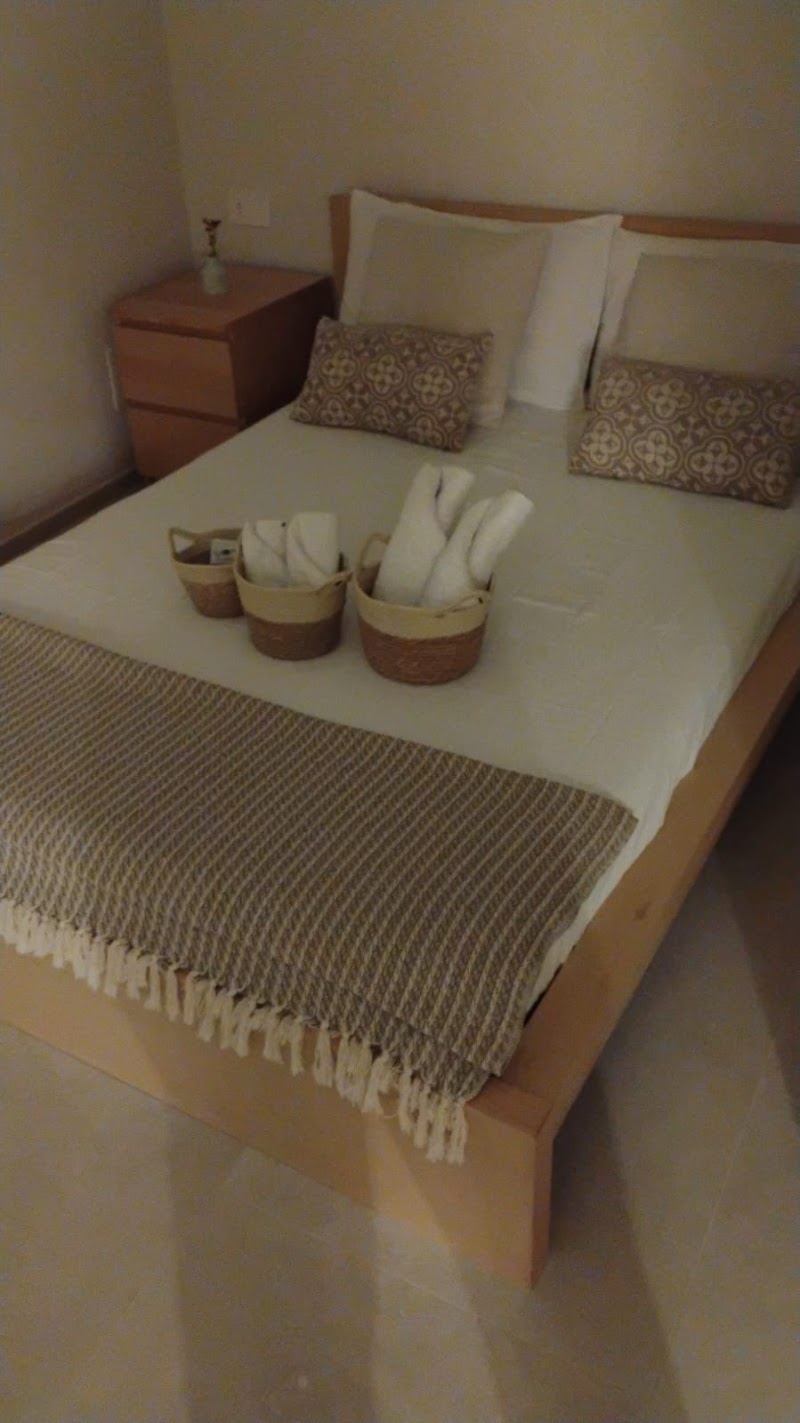 Castrum in Terlizzi, Italy