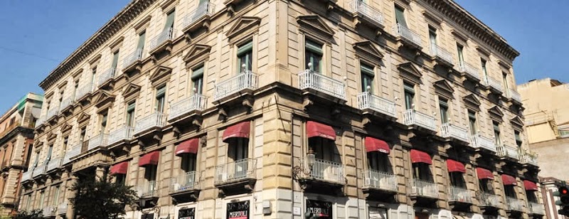 Catania Centro Rooms in Catania, Italy