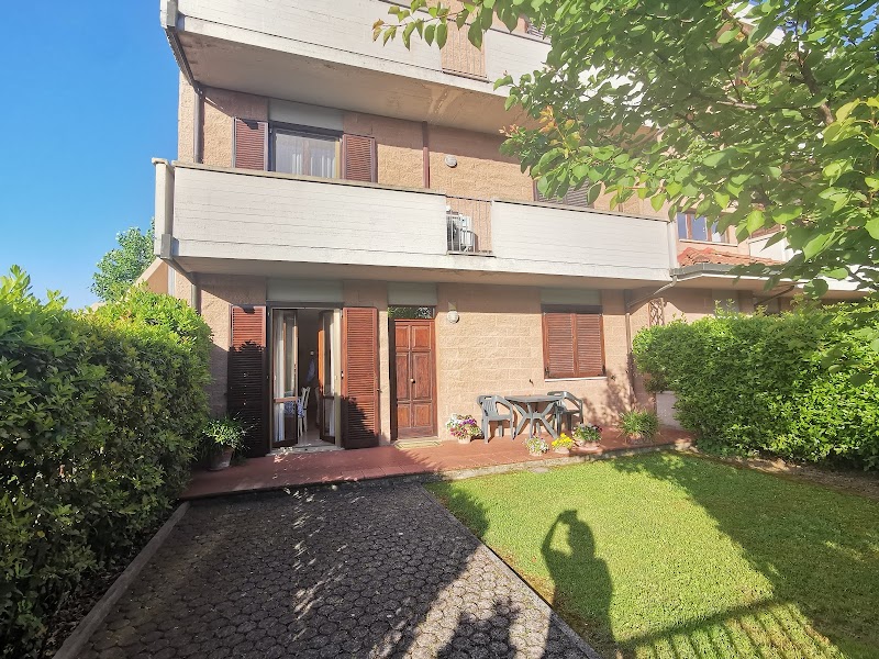 Catherina Guesthouse in Ponsacco, Italy