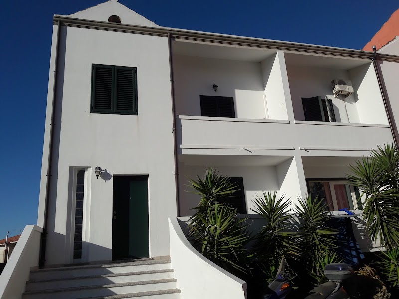 C'e Posto Per Te in Sant'Antioco, Italy