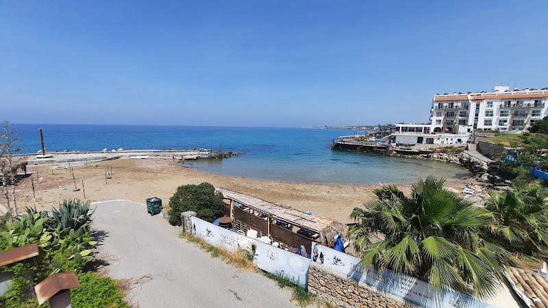 Celebrity Hotel in Kyrenia, Cyprus