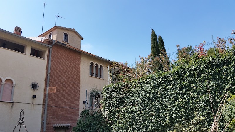 Cenacolo Santa Chiara in San Giovanni Rotondo, Italy