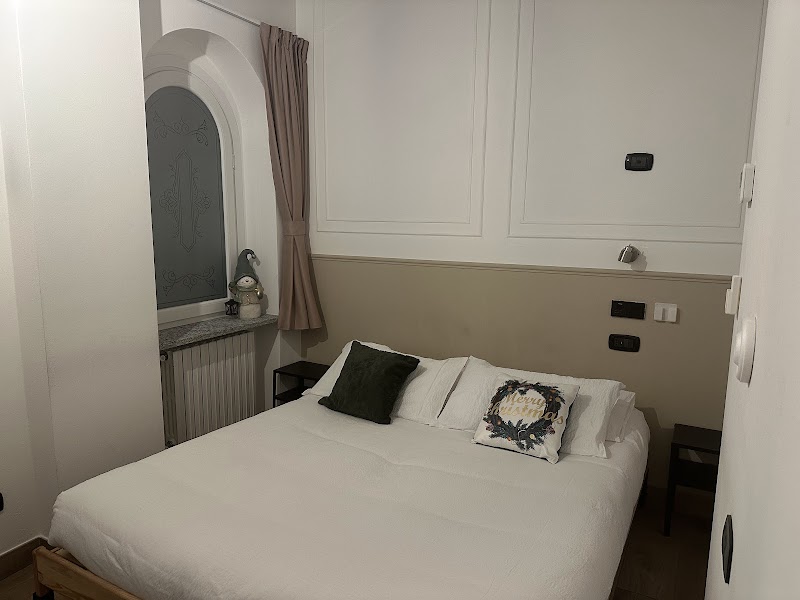 Center's Rooms Garlasco City Haven in Garlasco, Italy