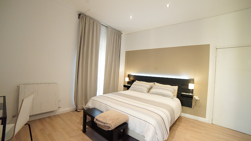 Central Home in Cosenza, Italy