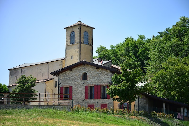 Centro Tabor in Pavullo nel Frignano, Italy
