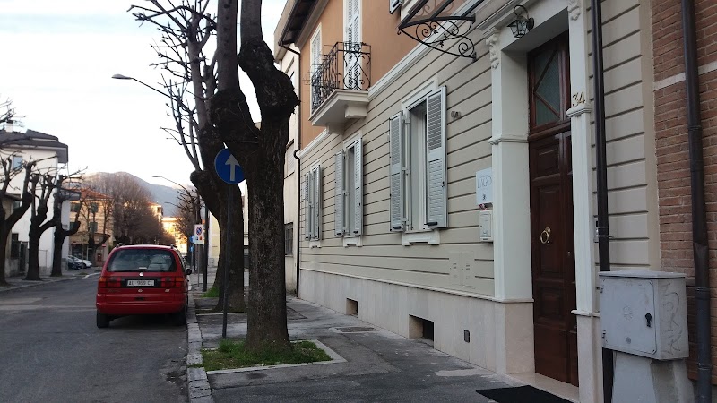 C'era Un Lago in Avezzano, Italy