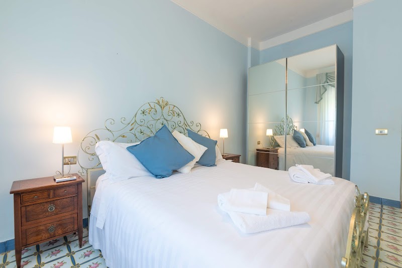 Cerasella in Barano d'Ischia, Italy