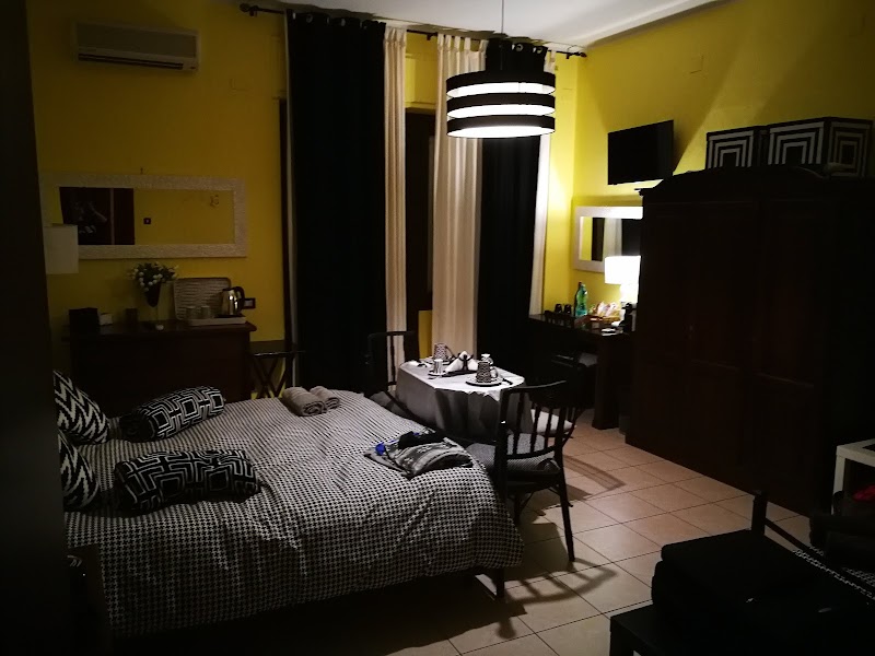 Cerdena Rooms in Cagliari, Italy