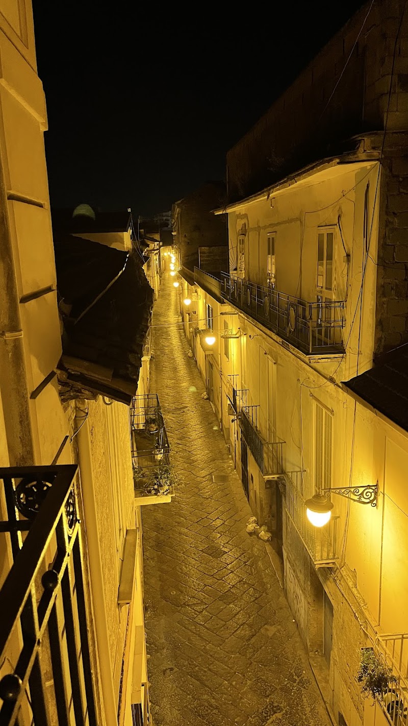 Cerva Bianca in Santa Maria Capua Vetere, Italy