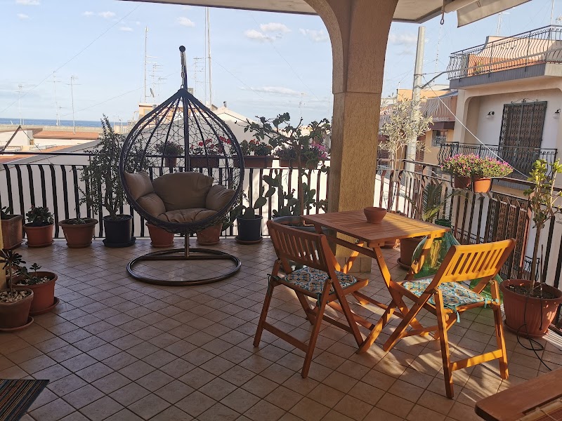 Cesare’s Guests Acitrezza in Aci Castello, Italy