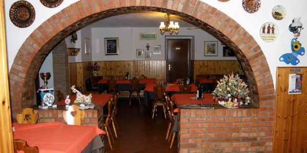 Chamir in Cividale del Friuli, Italy