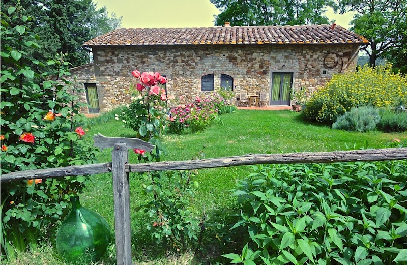 Chianti B&B Firenze in Montelupo Fiorentino, Italy