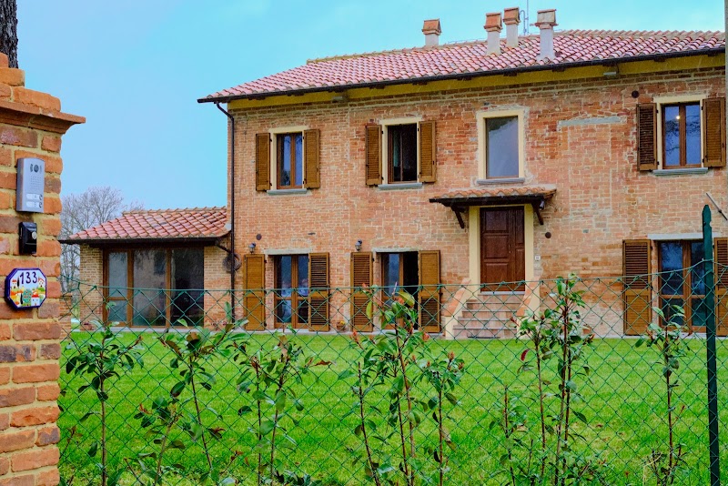 Chicco di Grano in Foiano della Chiana, Italy